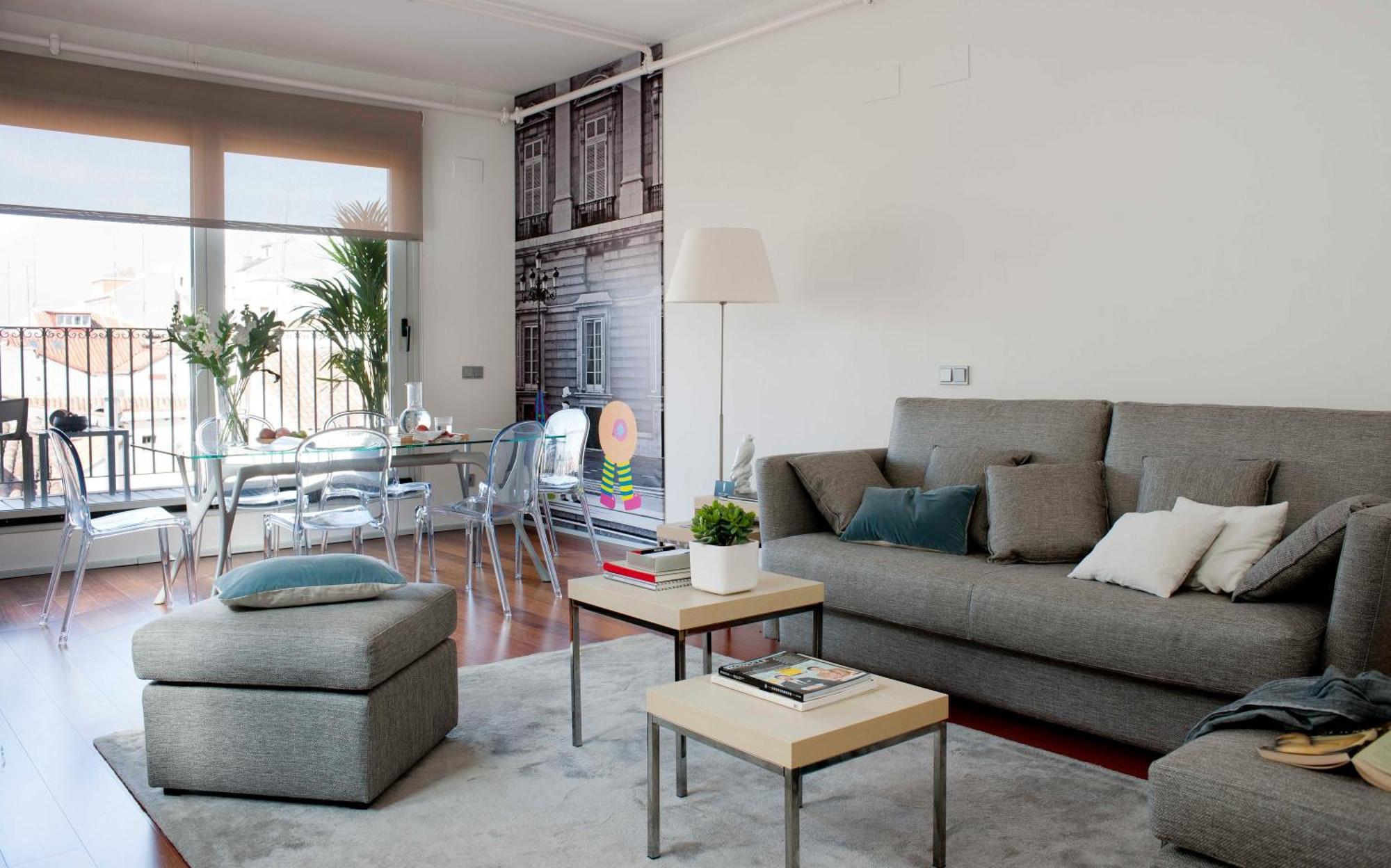 Eric Voekel Boutique Apartments - Madrid Suites — Photos 1