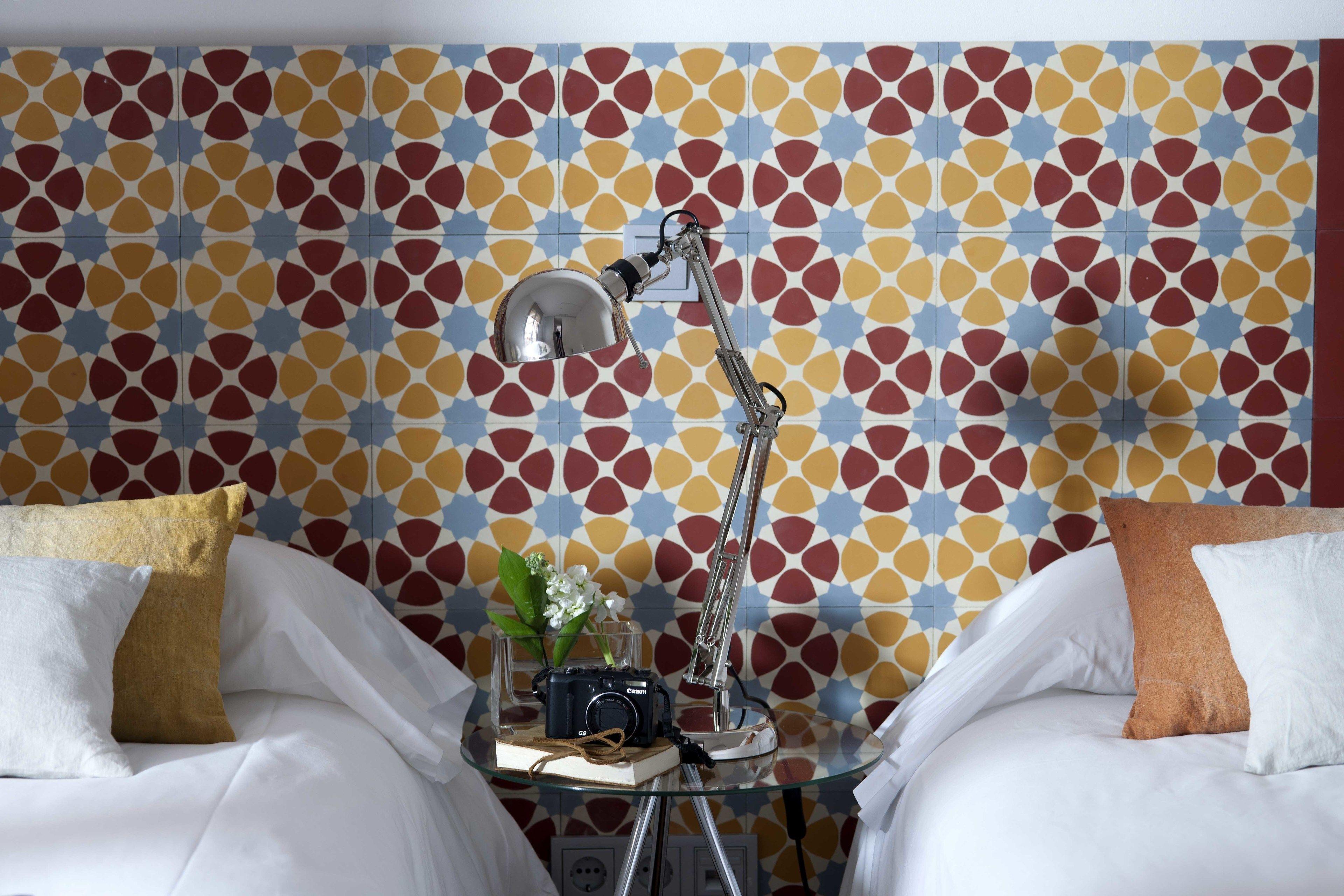 Eric Voekel Boutique Apartments - Madrid Suites — Photos 3